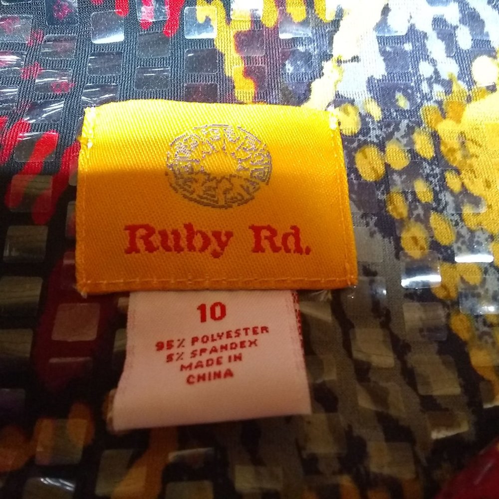 Jacket By Ruby Rd. - image 3